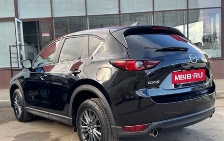 Mazda CX-5 II, 2018 год, 2 279 000 рублей, 5 фотография