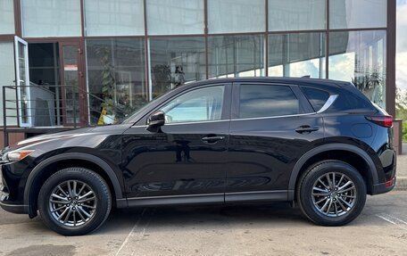 Mazda CX-5 II, 2018 год, 2 279 000 рублей, 6 фотография