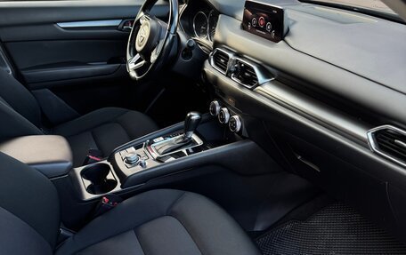 Mazda CX-5 II, 2018 год, 2 279 000 рублей, 9 фотография