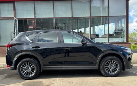 Mazda CX-5 II, 2018 год, 2 279 000 рублей, 2 фотография