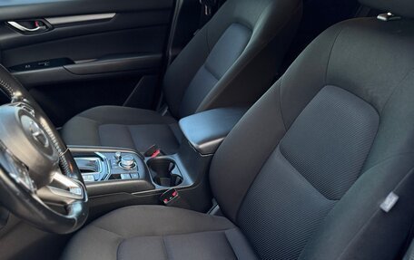 Mazda CX-5 II, 2018 год, 2 279 000 рублей, 13 фотография