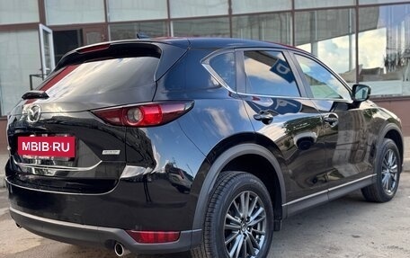 Mazda CX-5 II, 2018 год, 2 279 000 рублей, 3 фотография