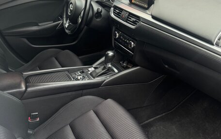 Mazda 6, 2016 год, 1 650 000 рублей, 9 фотография