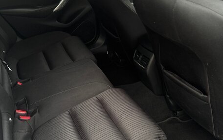 Mazda 6, 2016 год, 1 650 000 рублей, 10 фотография