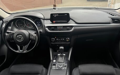 Mazda 6, 2016 год, 1 650 000 рублей, 12 фотография