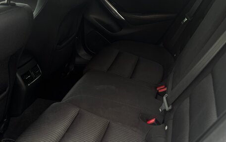 Mazda 6, 2016 год, 1 650 000 рублей, 11 фотография