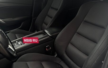 Mazda 6, 2016 год, 1 650 000 рублей, 15 фотография