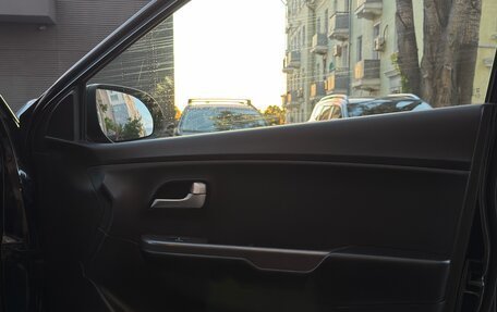 KIA Rio III рестайлинг, 2016 год, 860 000 рублей, 5 фотография