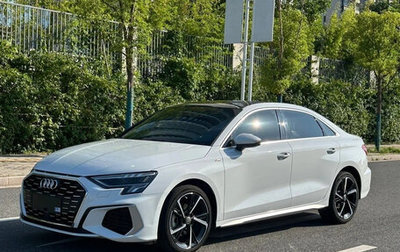 Audi A3, 2021 год, 2 150 000 рублей, 1 фотография
