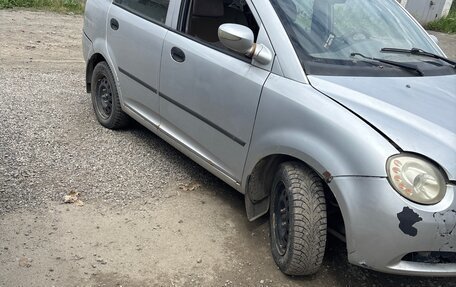 Chery QQ6 (S21), 2008 год, 55 000 рублей, 1 фотография