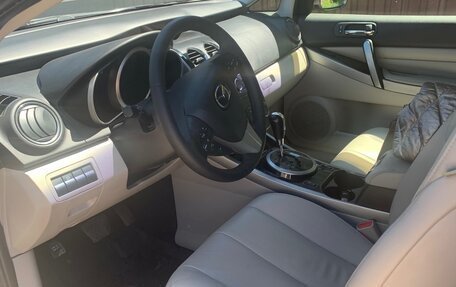 Mazda CX-7 I рестайлинг, 2010 год, 960 000 рублей, 1 фотография