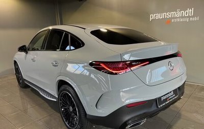 Mercedes-Benz GLC Coupe, 2026 год, 7 530 000 рублей, 1 фотография