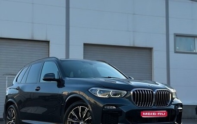 BMW X5, 2019 год, 4 990 000 рублей, 1 фотография