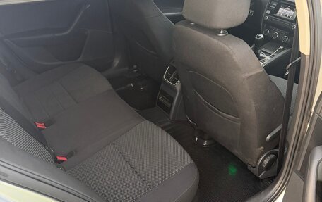 Skoda Octavia, 2014 год, 1 250 000 рублей, 1 фотография