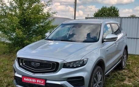 Geely Atlas, 2022 год, 1 900 000 рублей, 1 фотография
