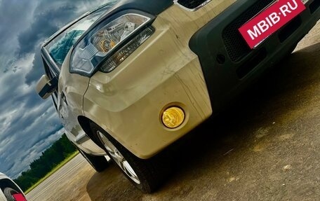 KIA Soul I рестайлинг, 2009 год, 525 000 рублей, 1 фотография