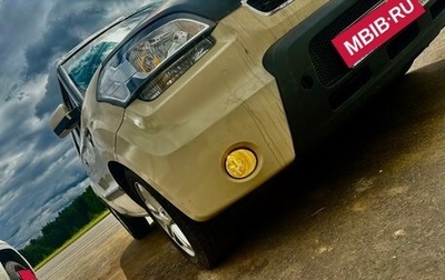 KIA Soul I рестайлинг, 2009 год, 525 000 рублей, 1 фотография