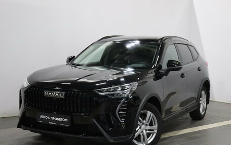 Haval Jolion, 2025 год, 2 198 000 рублей, 1 фотография