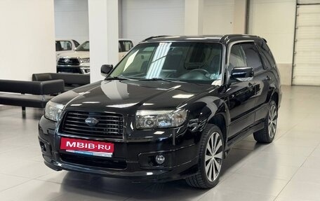 Subaru Forester, 2006 год, 950 000 рублей, 1 фотография