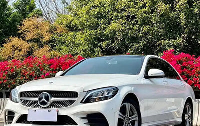 Mercedes-Benz C-Класс, 2023 год, 2 890 123 рублей, 1 фотография