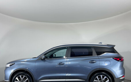 Chery Tiggo 7 Pro, 2021 год, 1 157 000 рублей, 1 фотография