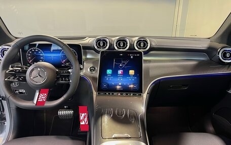 Mercedes-Benz GLC Coupe, 2026 год, 7 530 000 рублей, 4 фотография