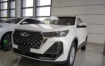 Chery Tiggo 7, 2026 год, 1 506 000 рублей, 1 фотография