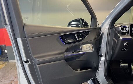 Mercedes-Benz GLC Coupe, 2026 год, 7 530 000 рублей, 9 фотография