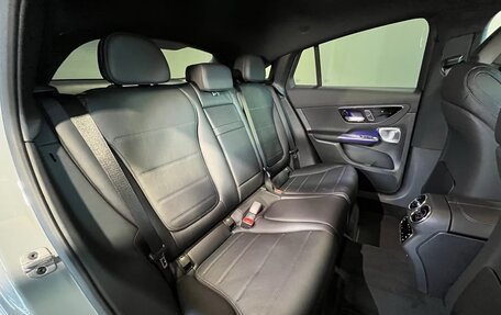 Mercedes-Benz GLC Coupe, 2026 год, 7 530 000 рублей, 10 фотография