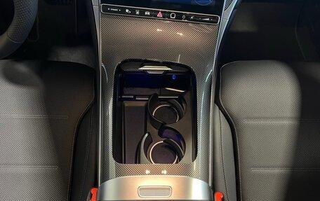 Mercedes-Benz GLC Coupe, 2026 год, 7 530 000 рублей, 8 фотография