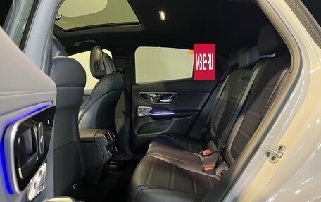 Mercedes-Benz GLC Coupe, 2026 год, 7 530 000 рублей, 11 фотография