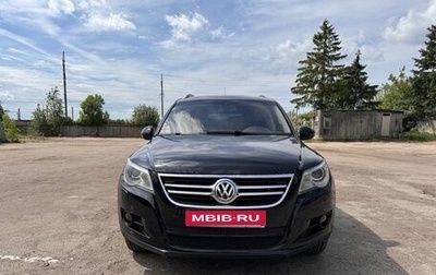 Volkswagen Tiguan I, 2010 год, 1 190 000 рублей, 1 фотография
