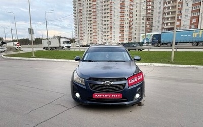 Chevrolet Cruze II, 2011 год, 450 000 рублей, 1 фотография