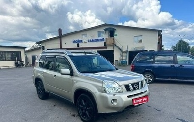 Nissan X-Trail, 2008 год, 950 000 рублей, 1 фотография