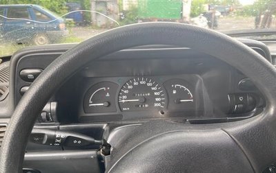 Daewoo Nexia I рестайлинг, 2004 год, 125 000 рублей, 1 фотография