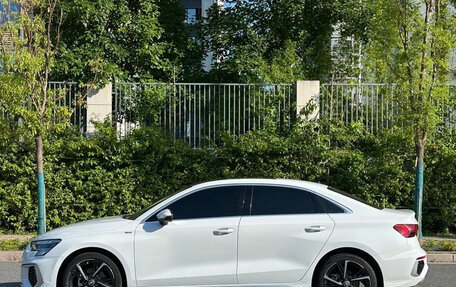 Audi A3, 2021 год, 2 150 000 рублей, 4 фотография