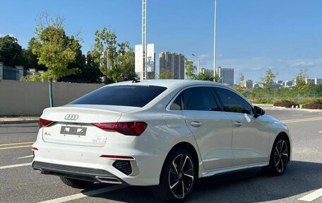 Audi A3, 2021 год, 2 150 000 рублей, 5 фотография
