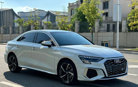 Audi A3, 2021 год, 2 150 000 рублей, 3 фотография