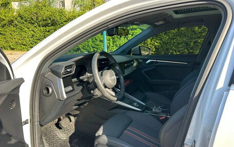 Audi A3, 2021 год, 2 150 000 рублей, 10 фотография