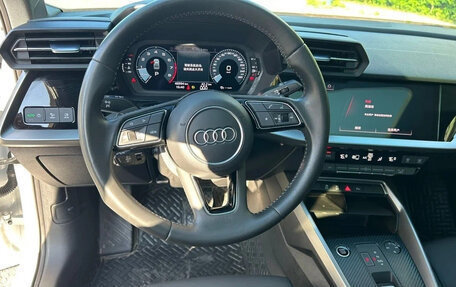 Audi A3, 2021 год, 2 150 000 рублей, 9 фотография