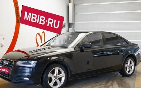 Audi A4, 2014 год, 997 000 рублей, 1 фотография