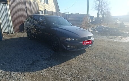 Mitsubishi Legnum, 1999 год, 385 000 рублей, 1 фотография