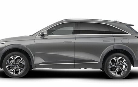 Haval F7, 2026 год, 3 799 000 рублей, 1 фотография