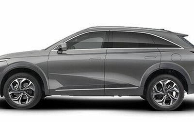 Haval F7, 2026 год, 3 799 000 рублей, 1 фотография
