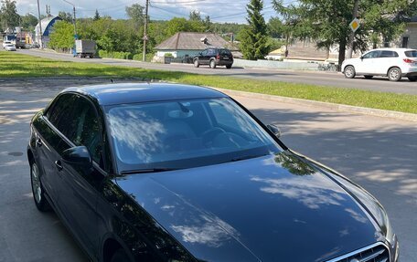 Audi A3, 2014 год, 1 430 000 рублей, 2 фотография