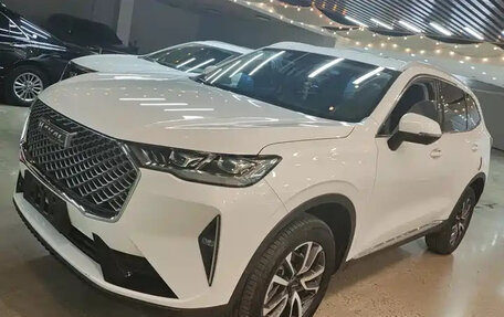 Haval H6, 2021 год, 1 290 000 рублей, 1 фотография