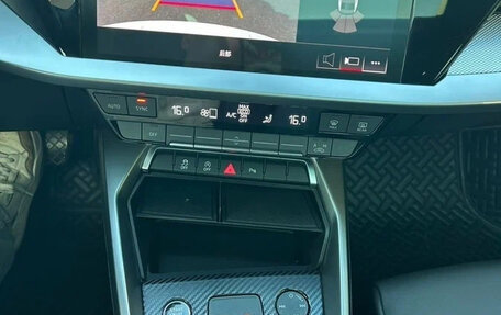 Audi A3, 2021 год, 2 150 000 рублей, 14 фотография