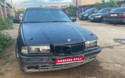 BMW 3 серия, 1992 год, 166 666 рублей, 1 фотография