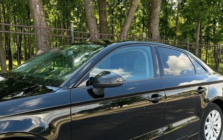 Audi A3, 2014 год, 1 430 000 рублей, 6 фотография