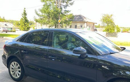 Audi A3, 2014 год, 1 430 000 рублей, 7 фотография